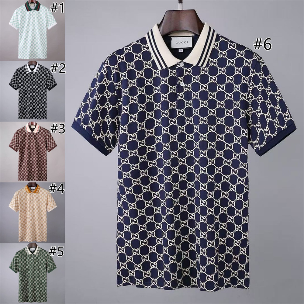 High quality fashion T-shirt size:M-3X GUI #31343 - Image 1