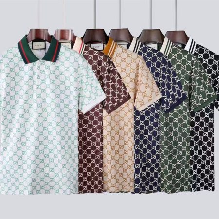 High quality fashion T-shirt size:M-3X GUI #31343 - Image 2