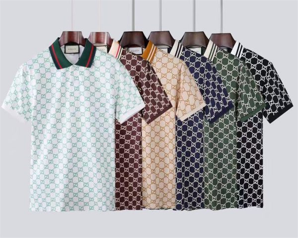 High quality fashion T-shirt size:M-3X GUI #31343