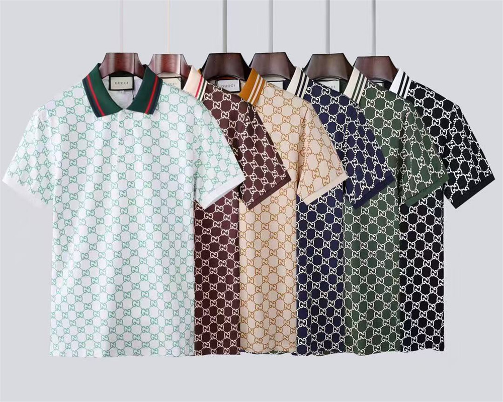 High quality fashion T-shirt size:M-3X GUI #31343 - Image 2