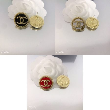 Wholesale Fashion Earrings CHL #A0769