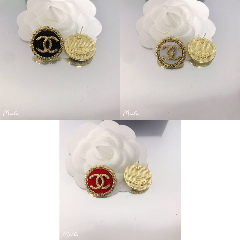 Wholesale Fashion Earrings CHL #A0769 - Image 1