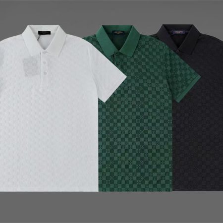 High quality fashion T-shirt size:M-3XL LOV #31344