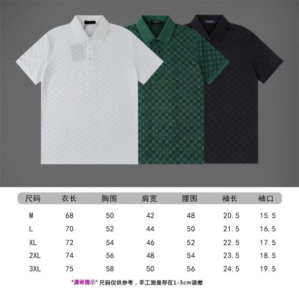 High quality fashion T-shirt size:M-3XL LOV #31344 - Image 2