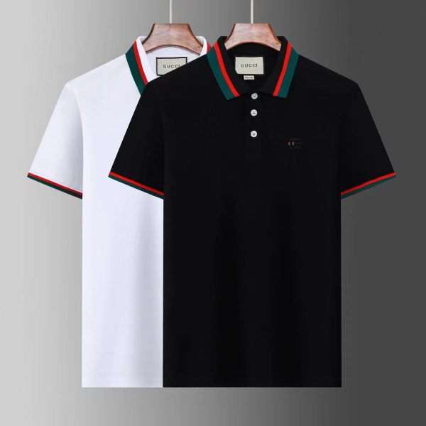 High quality fashion T-shirt size:M-3XL GUI #31346