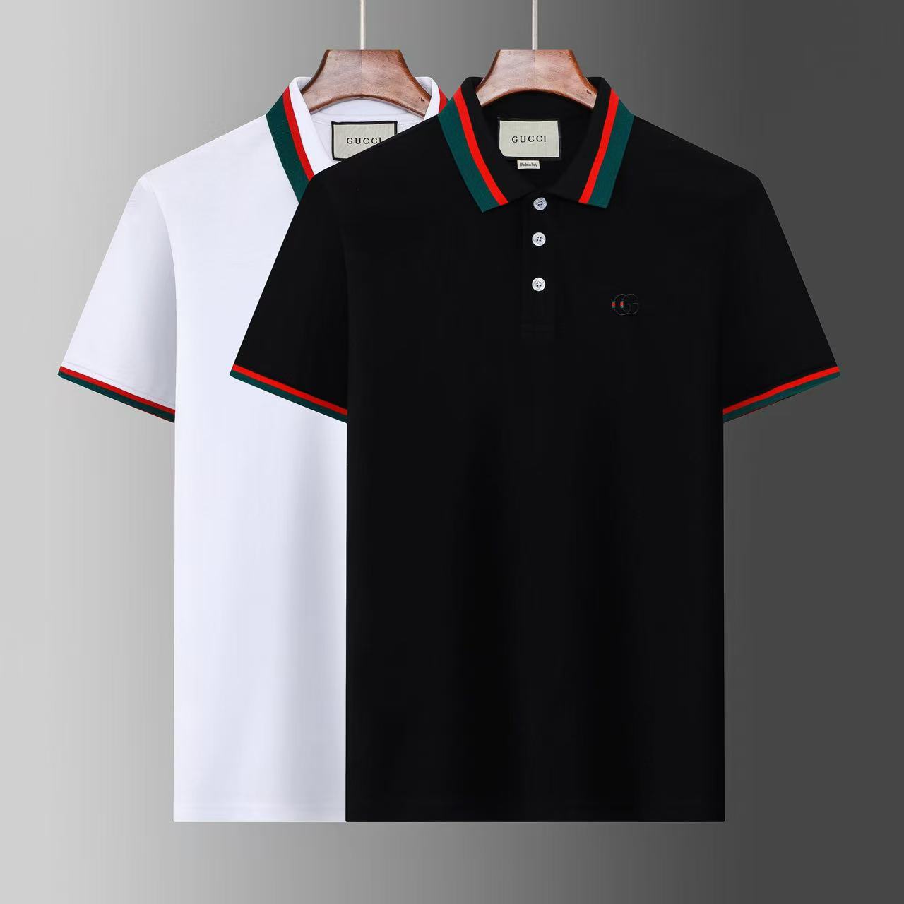 High quality fashion T-shirt size:M-3XL GUI #31346 - Image 1