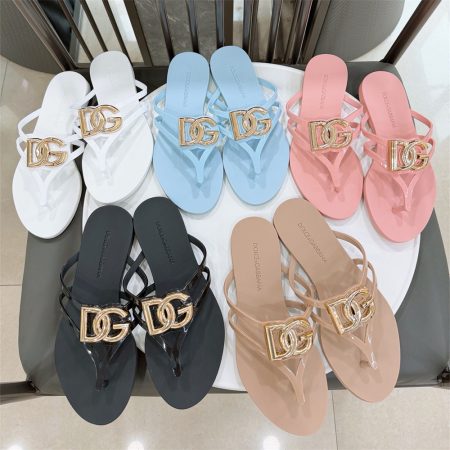 High quality slippers size:5-11 with box DOA #31352