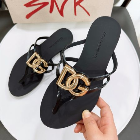 High quality slippers size:5-11 with box DOA #31352 - Image 2