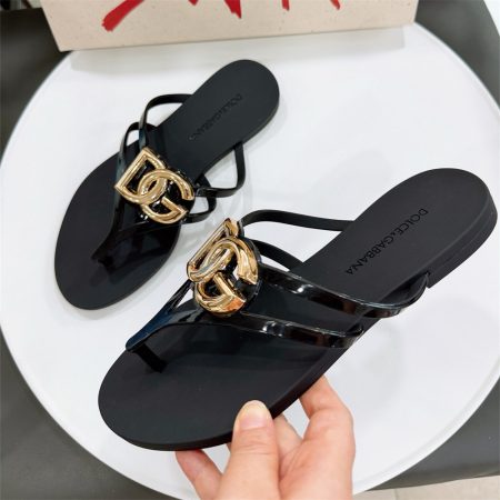 High quality slippers size:5-11 with box DOA #31352 - Image 3