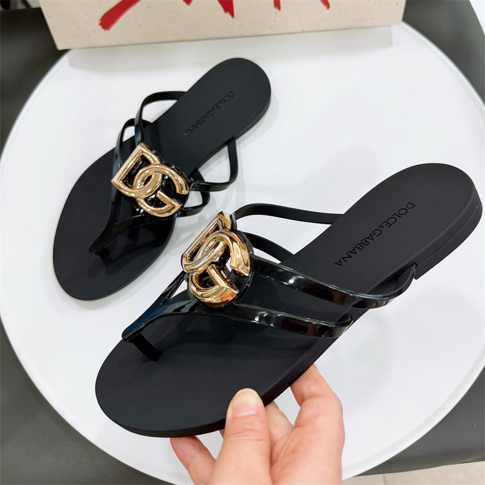 High quality slippers size:5-11 with box DOA #31352 - Image 3