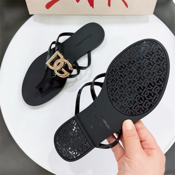 High quality slippers size:5-11 with box DOA #31352