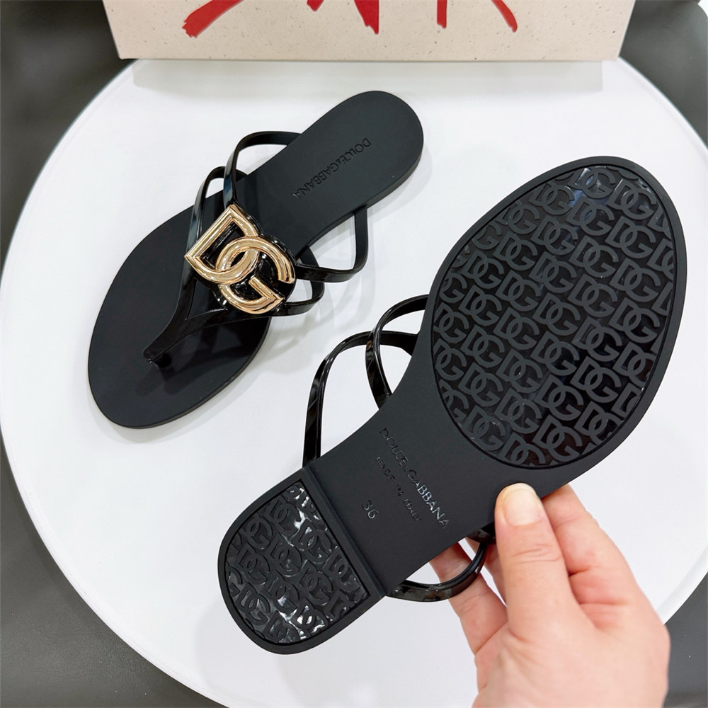 High quality slippers size:5-11 with box DOA #31352 - Image 4