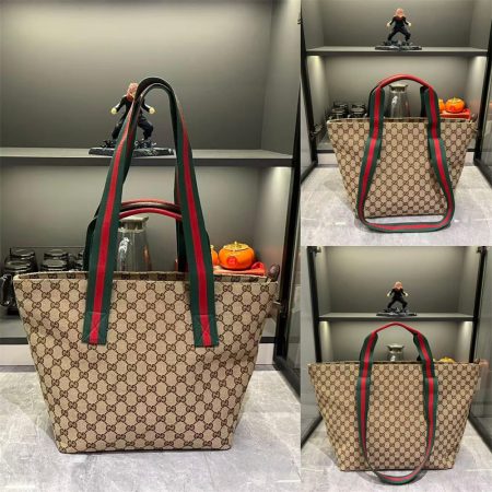 Top quality Tote bag size:28.5cm/36cm GUI #31353