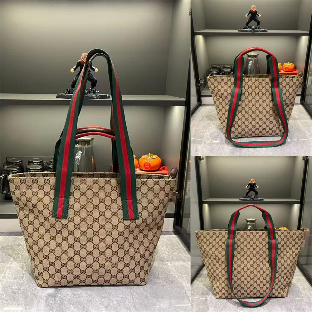 Top quality Tote bag size:28.5cm/36cm GUI #31353 - Image 1