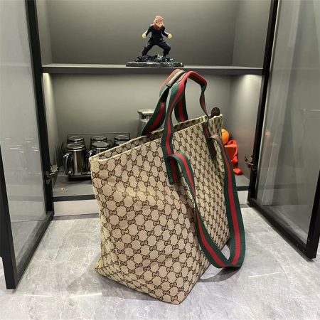 Top quality Tote bag size:28.5cm/36cm GUI #31353 - Image 2