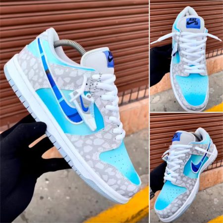 High quality sport shoes size:5.5-11 with box free shipping DUNK #31354