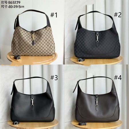 High quality shoulder bag size:40*29*5cm GUI #31356