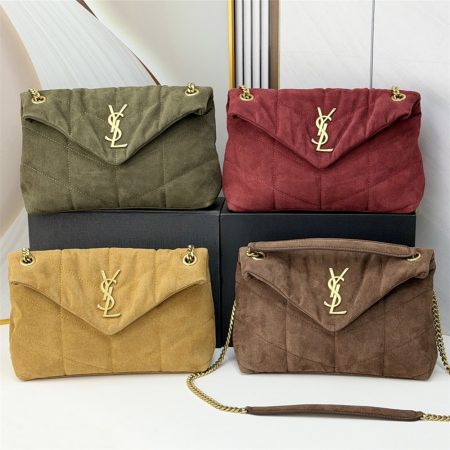 High quality shoulder bag size:29*17*11cm LSY #31357