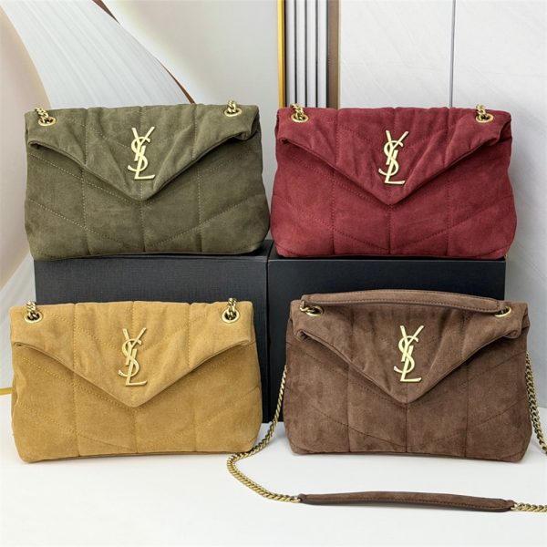 High quality shoulder bag size:29*17*11cm LSY #31357