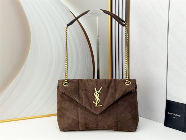 High quality shoulder bag size:29*17*11cm LSY #31357