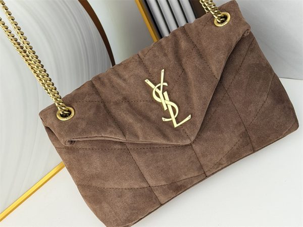 High quality shoulder bag size:29*17*11cm LSY #31357