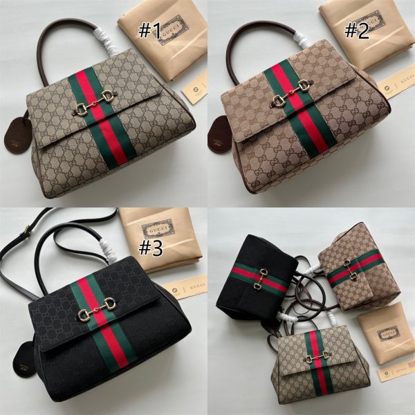Top quality handbag size:25cm/38cm GUI #31367