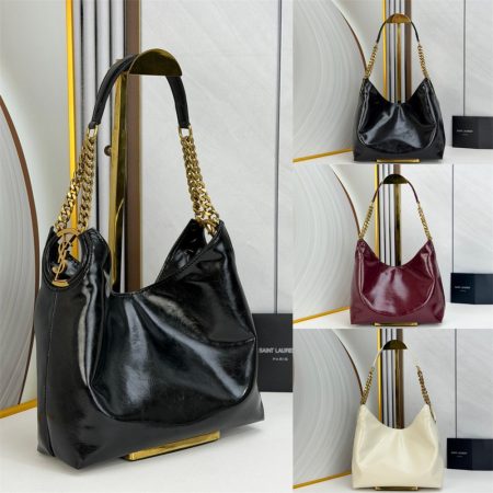 Top quality hobo bag size:23*19cm LSY #31368