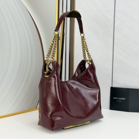 Top quality hobo bag size:23*19cm LSY #31368 - Image 2