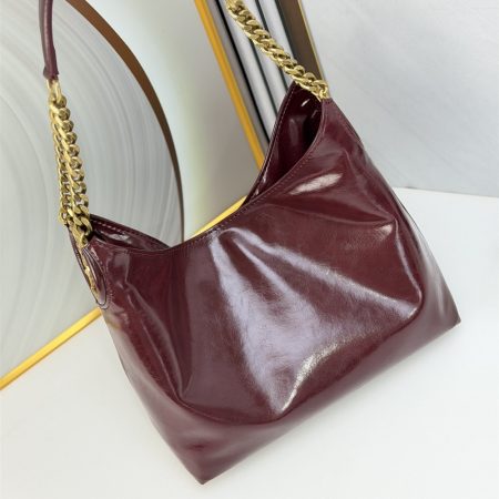 Top quality hobo bag size:23*19cm LSY #31368 - Image 3