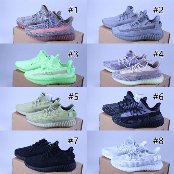 High quality sport shoes size:5.5-12 with box free shipping YEE #31372