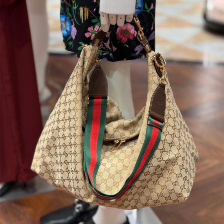 High quality shoulder bag size:35cm GUI #31379