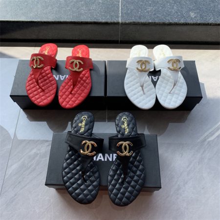 High quality slippers size:5-11 with box CHL #31384 - Image 2