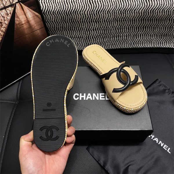 High quality slipper size:5-11 with box CHL #31386