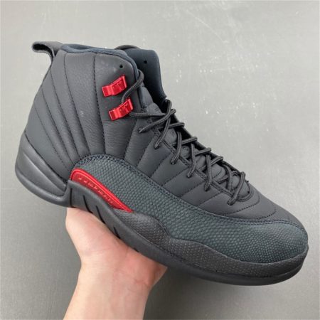 High quality sport shoes size:5.5-13 with box free shipping AJ-12 #31390