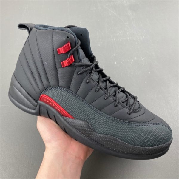High quality sport shoes size:5.5-13 with box free shipping AJ-12 #31390