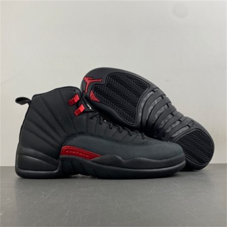 High quality sport shoes size:5.5-13 with box free shipping AJ-12 #31390 - Image 2