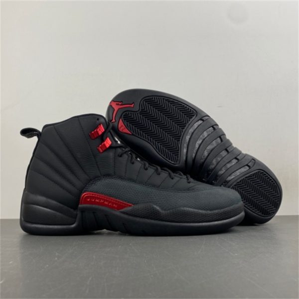 High quality sport shoes size:5.5-13 with box free shipping AJ-12 #31390