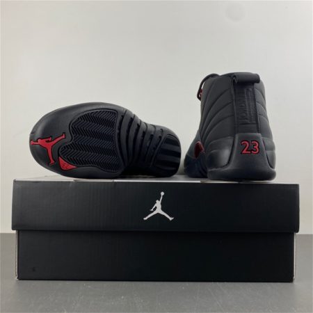 High quality sport shoes size:5.5-13 with box free shipping AJ-12 #31390 - Image 3