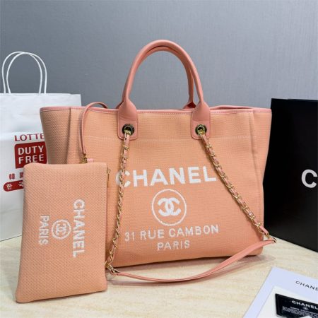 High quality beach Tote bag size37*30cm CHL #31394