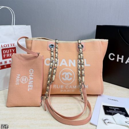 High quality beach Tote bag size37*30cm CHL #31394 - Image 2