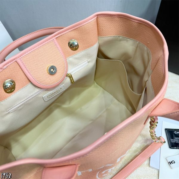 High quality beach Tote bag size37*30cm CHL #31394