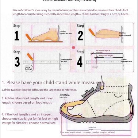 High quality sneaker for kid size:26-35 BAA  #31396 - Image 3