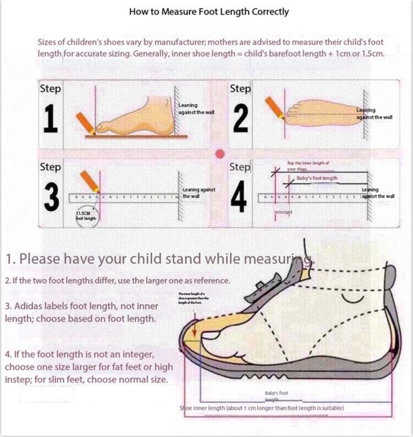 High quality sneaker for kid size:26-35 BAA  #31396