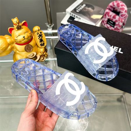 High quality slipper size:5-11 with box CHL #31397 - Image 3