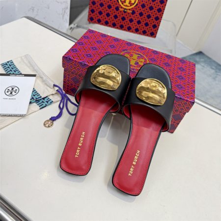 High quality couple slipper size:5-11 with box TOH #31402 - Image 2