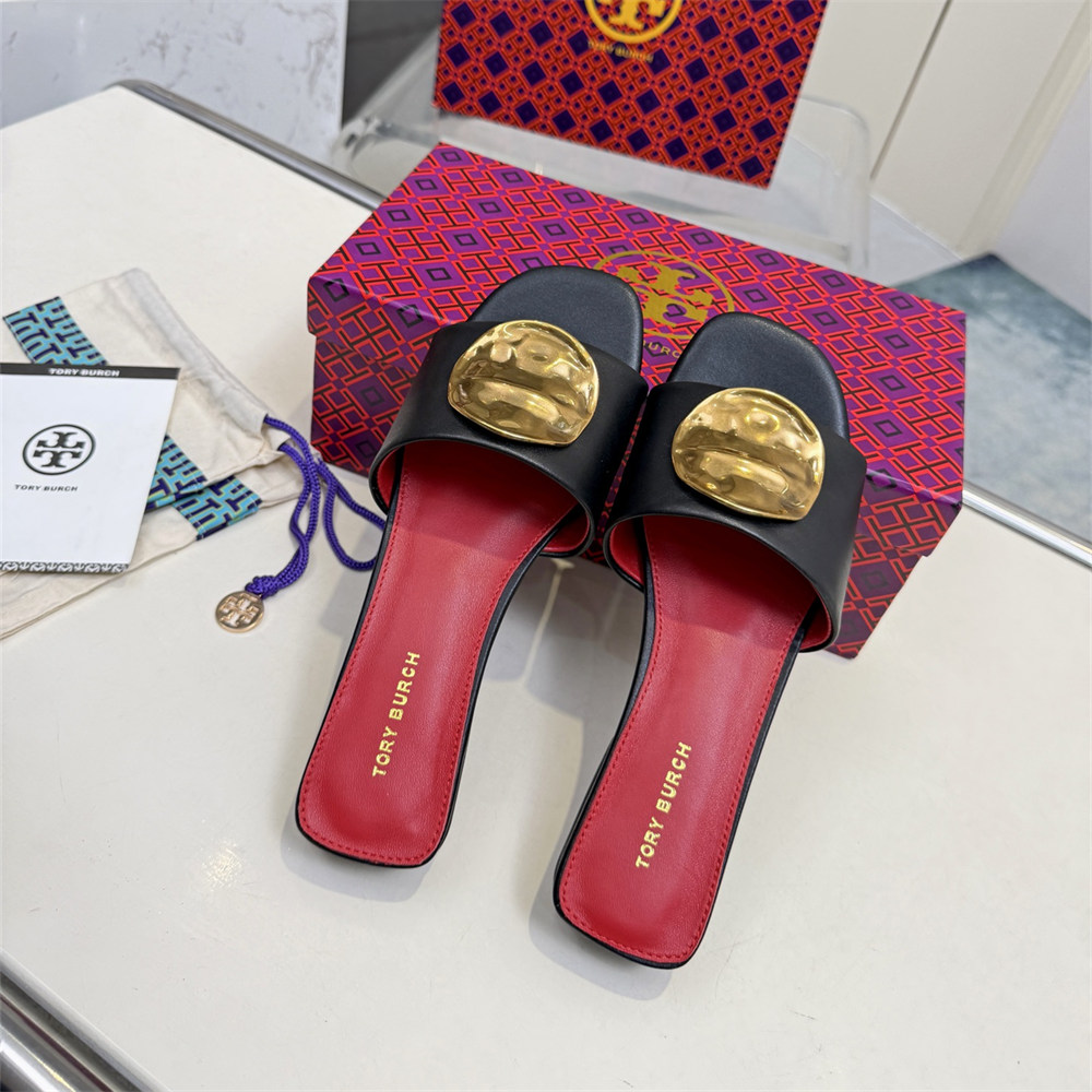 High quality couple slipper size:5-11 with box TOH #31402 - Image 2