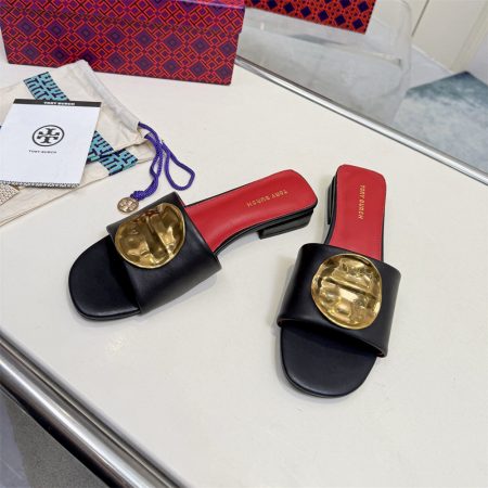 High quality couple slipper size:5-11 with box TOH #31402 - Image 3