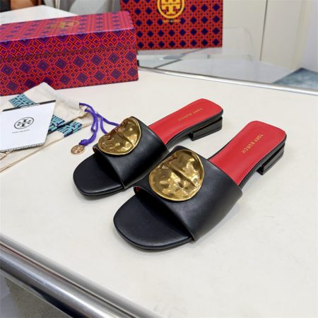 High quality couple slipper size:5-11 with box TOH #31402 - Image 5