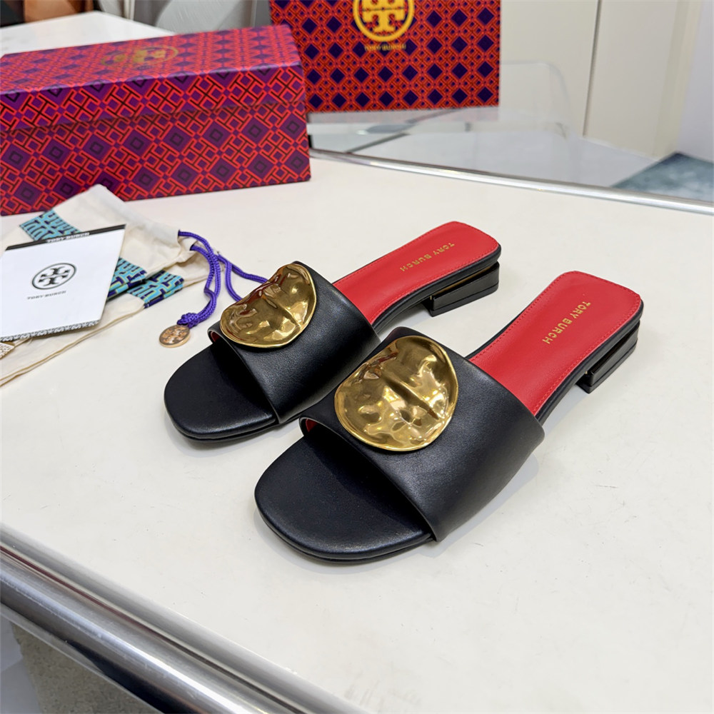 High quality couple slipper size:5-11 with box TOH #31402 - Image 5