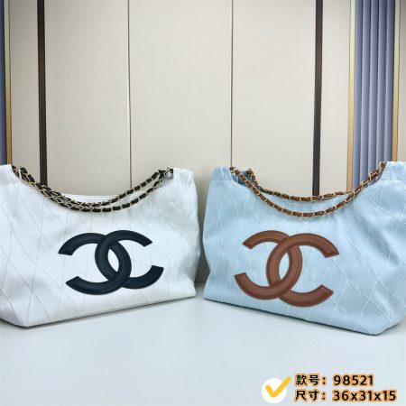 Top quality beach Tote bag size:46*31*15cm CHL #31404